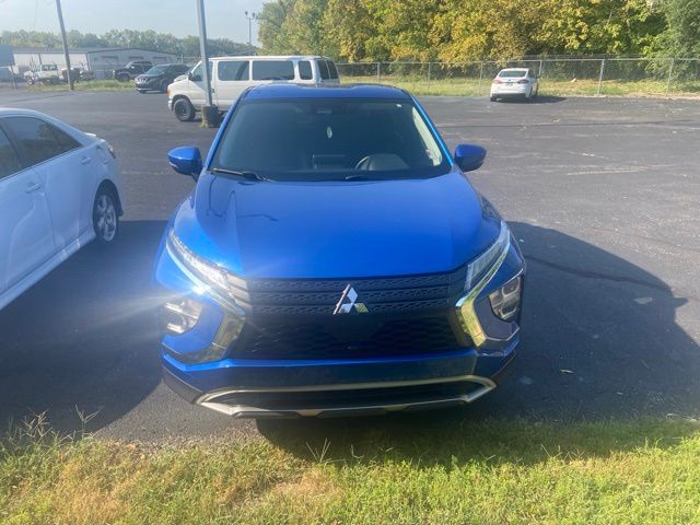 mitsubishi eclipse cross 2022 JA4ASWAA7NZ048004 image mitsubishi eclipse cross 2022 JA4ASWAA7NZ048004 image